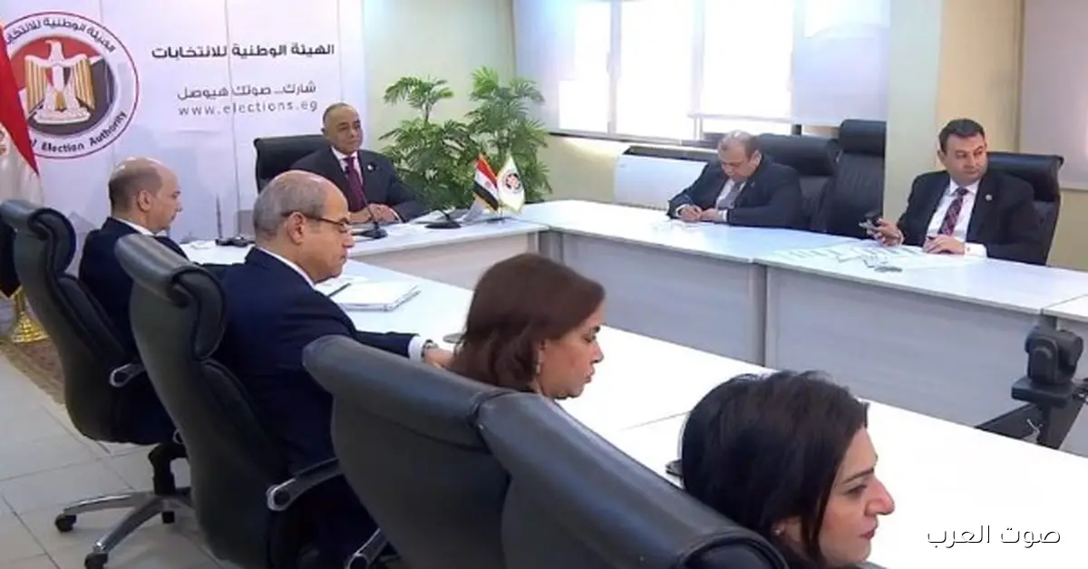 الهيئة الوطنية للانتخابات: التصويت في باريس مستمر ساعتين بعد الموعد المحدد