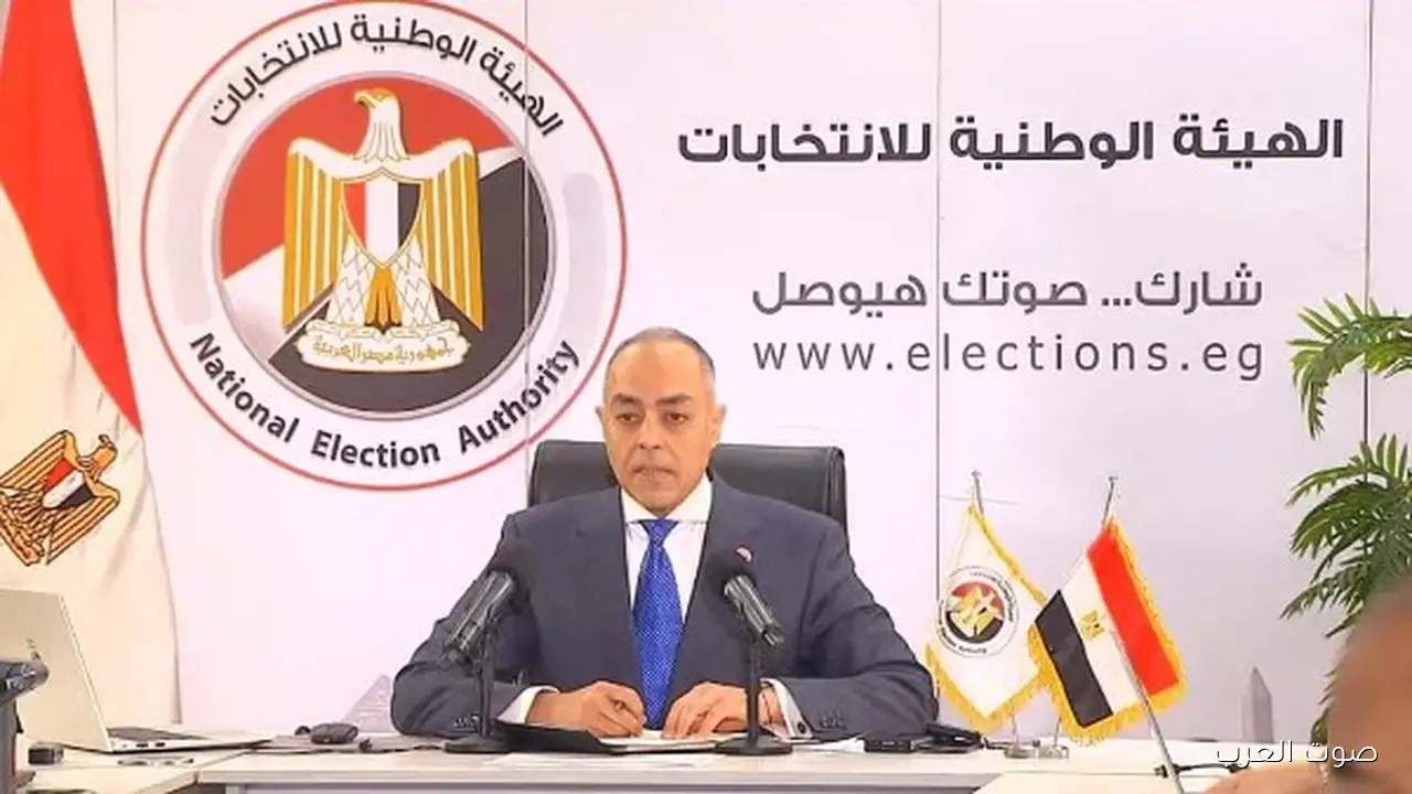 الهيئة الوطنية للانتخابات: لجان محتاجة بطاقات اقتراع زيادة