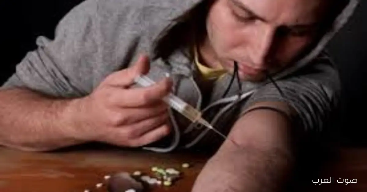 الوزراء بيستعرضوا جهود الدولة المستمرة لمواجهة الإدمان