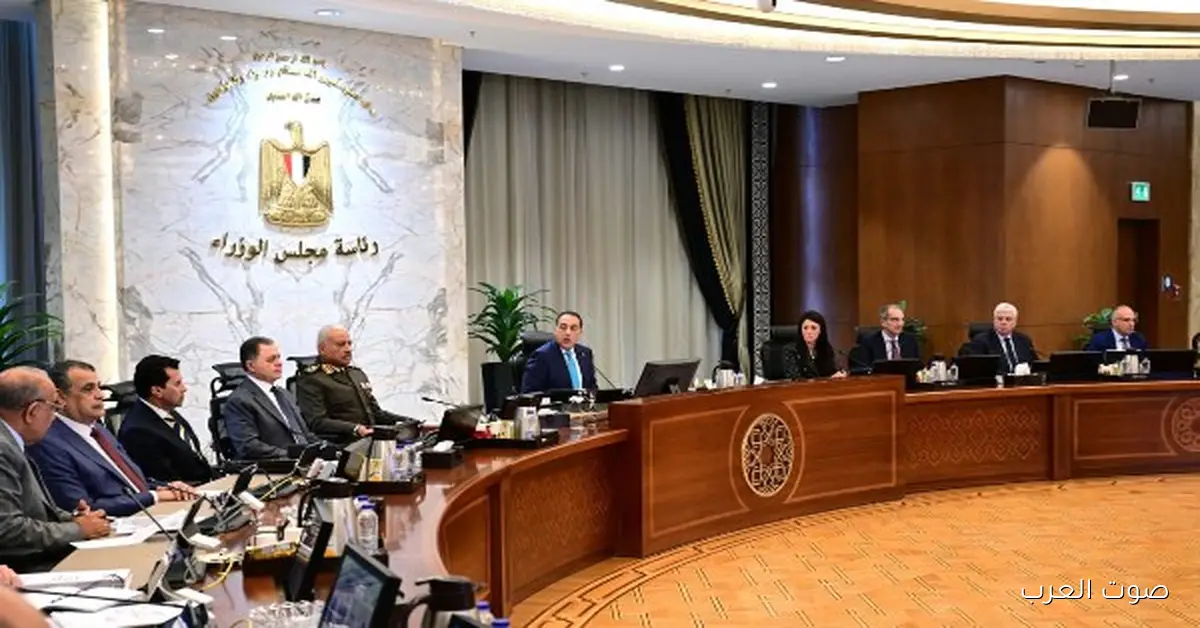 الوزراء موافقين على انضمام مصر لبرنامج أفق أوروبا للبحث العلمي