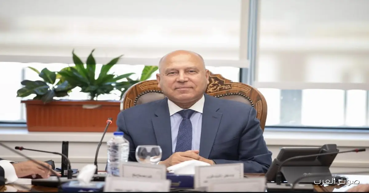 الوزير يشارك في اجتماعات المنظمة البحرية الدولية في لندن