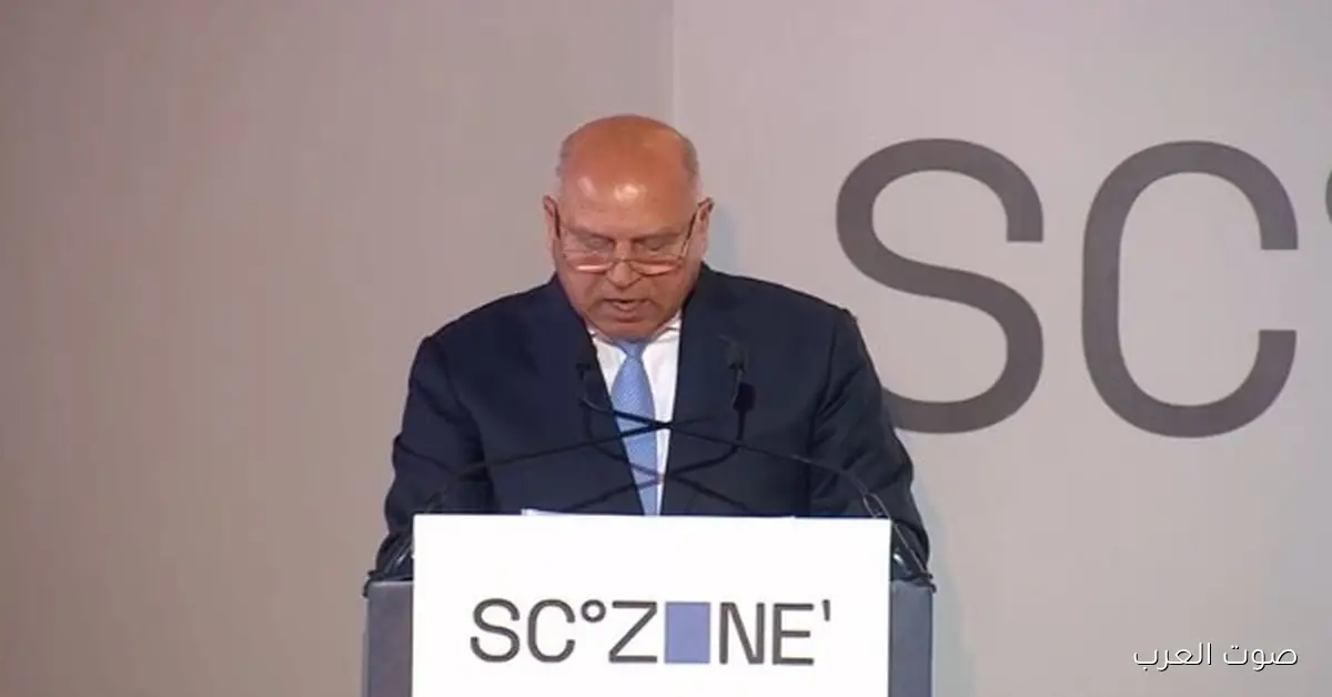 الوزير يكشف تفاصيل خطة تطوير النقل البحري أثناء افتتاح محطات جديدة في شرق بورسعيد