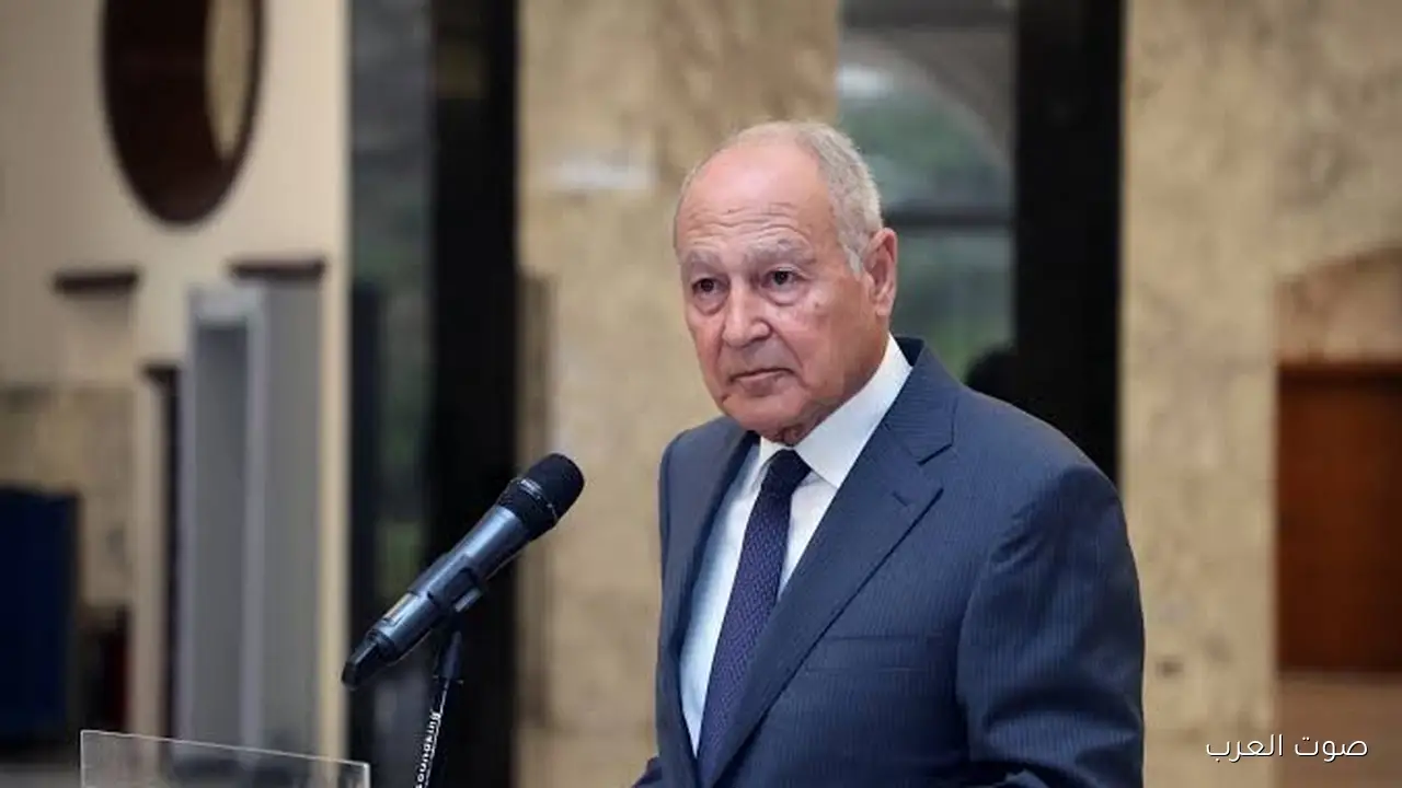 اليابان تكرّم أحمد أبو الغيط بأعلى وسام عندها