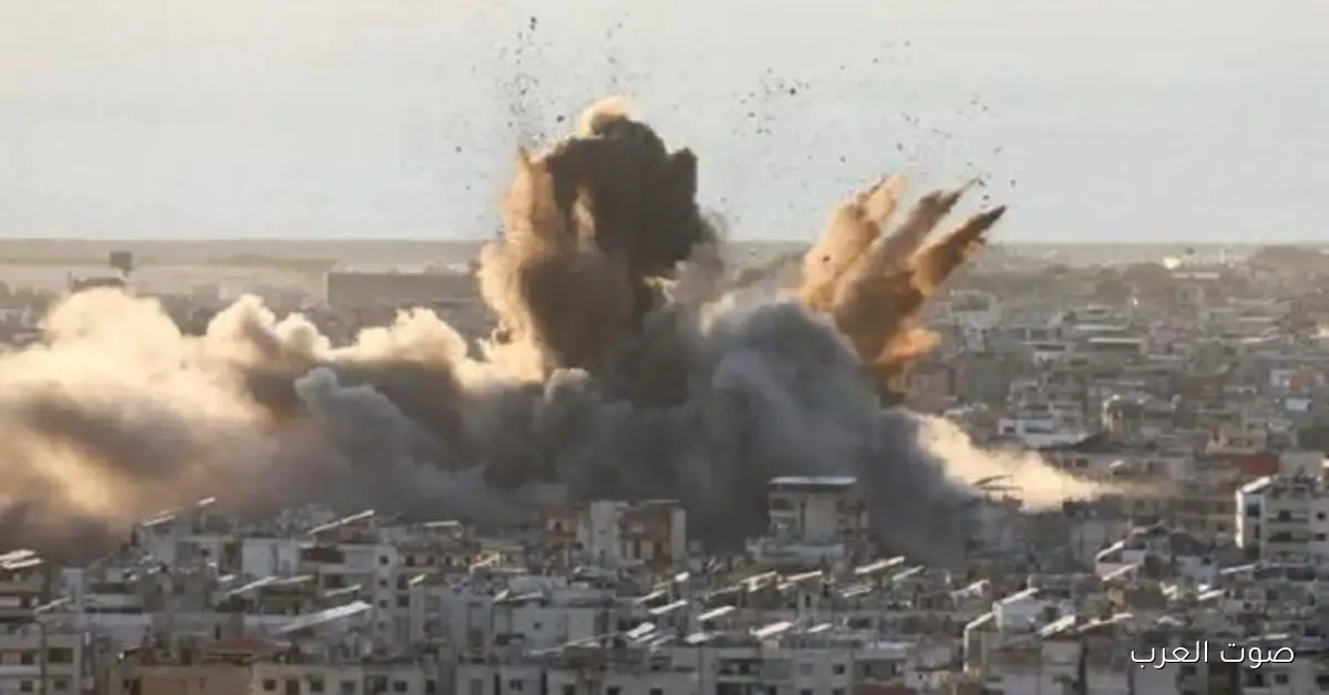 “اليونيفيل”: الهجمات والخروقات الإسرائيلية في لبنان مقلقة جداً بالنسبة لنا