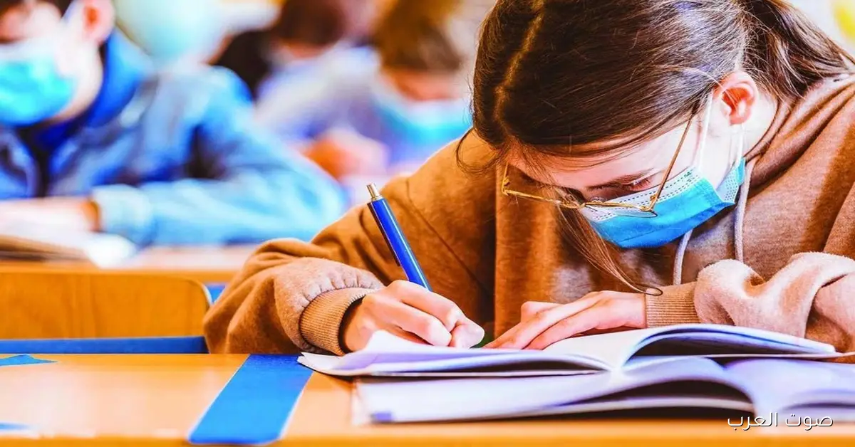 موعد امتحانات نصف العام 2026 في مصر وتأكيد وزارة التربية والتعليم على الالتزام بالخريطة الزمنية