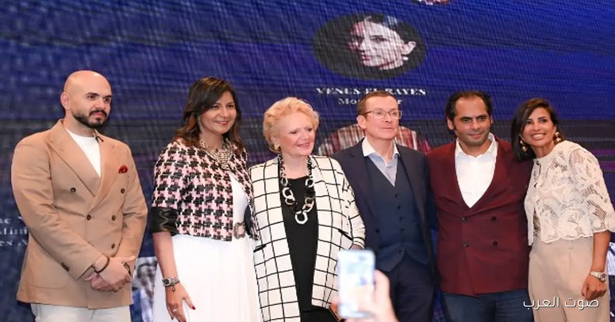 انطلاق فعاليات «مانحي الأمل العالمية» في متحف الحضارة بحضور عالمي وملكي