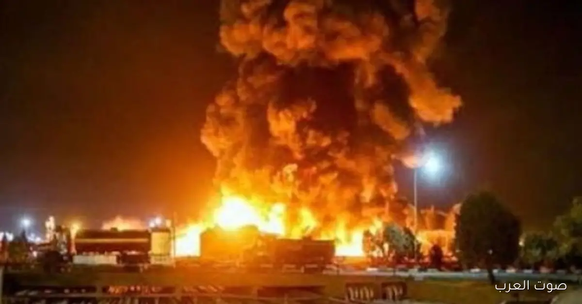 انفجار في مركز شرطة جامو وكشمير في الهند.. 7 قتلى و27 مصاب