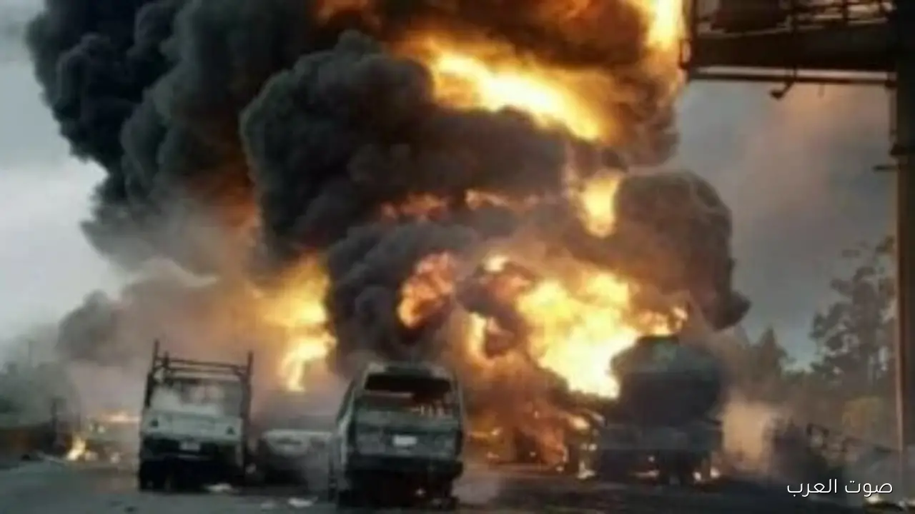 انفجار يهز إسلام آباد.. 14 شخص ماتوا واتصابوا بره المحكمة