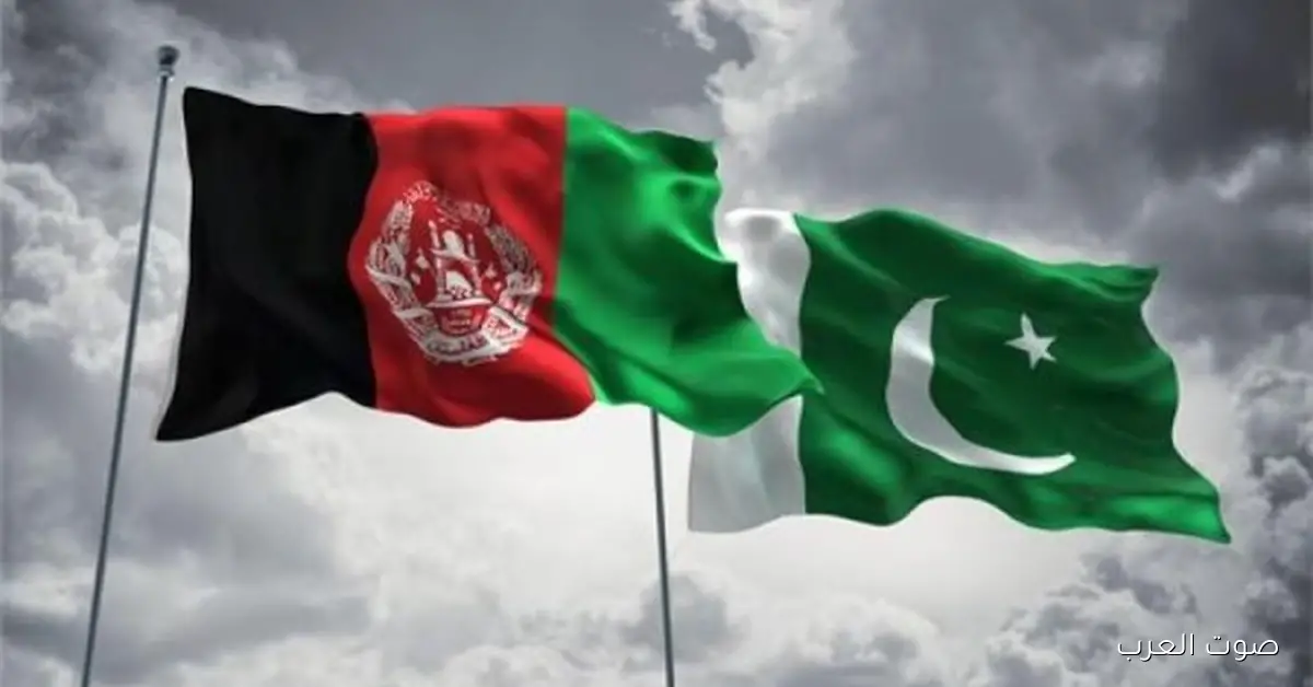 باكستان: أفغانستان مش قادرة تتصرف ضد الإرهاب