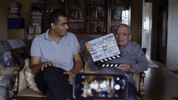 بانوراما الفيلم الأوروبي بتكشف عن برنامج دورتها الـ 18