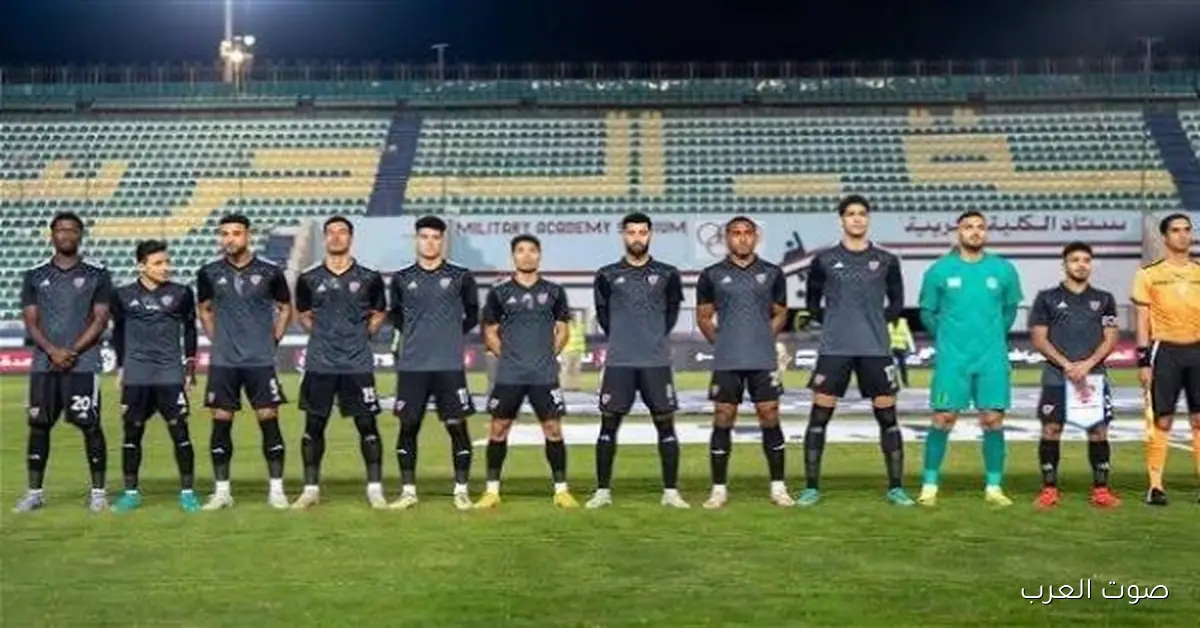 بتروجيت يتأهل لدور الـ16 بكأس مصر بعد فوزه على وادي دجلة بهدف واحد