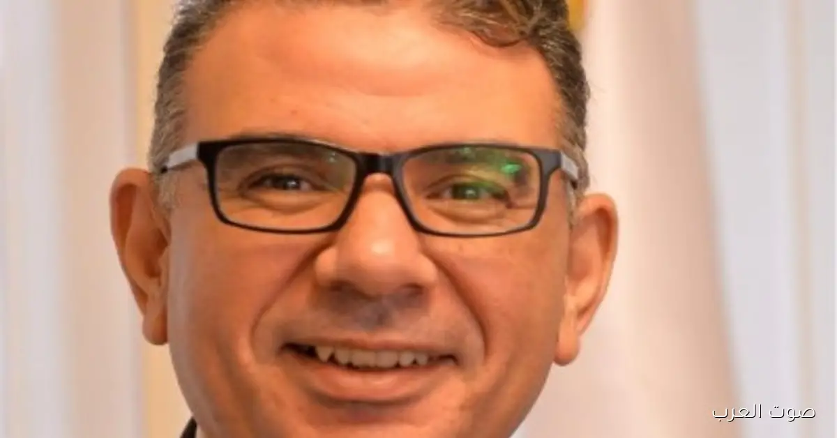 بدء مسابقة ريادة الأعمال والابتكار لأول مرة في تجارة عين شمس