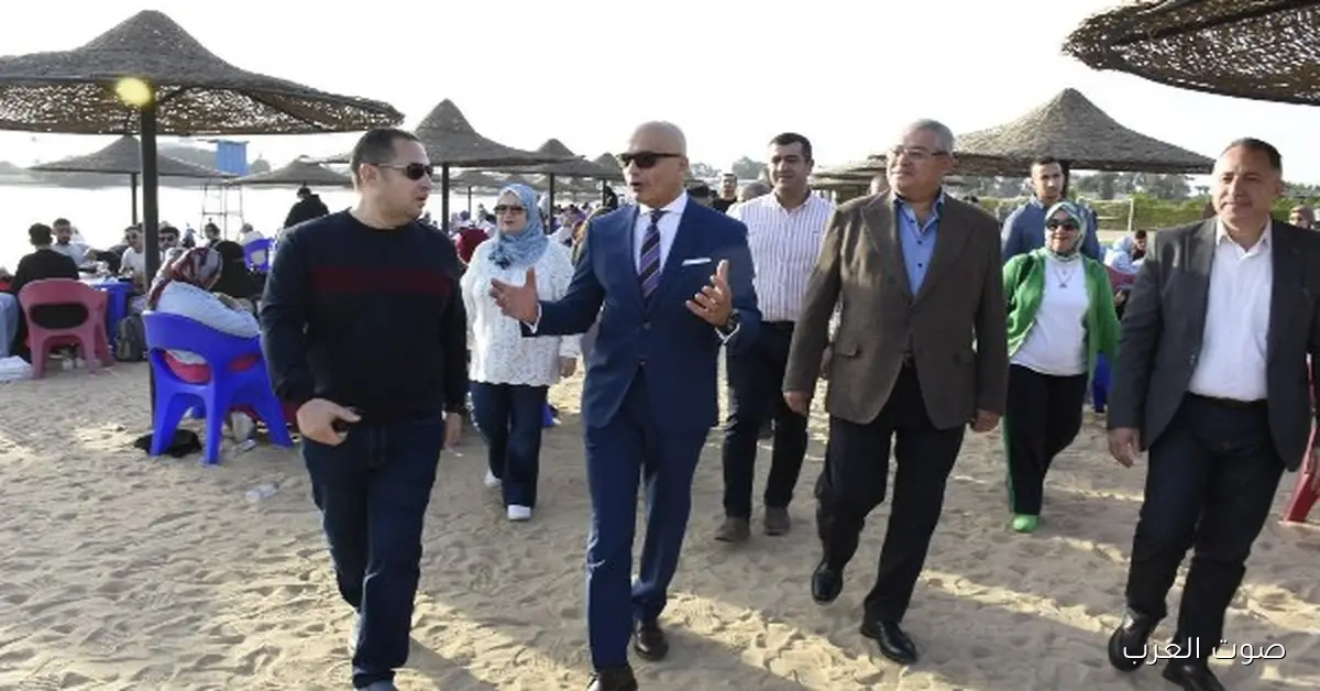 بدأت فعاليات المهرجان الترفيهي الأول لطلاب المدن الجامعية