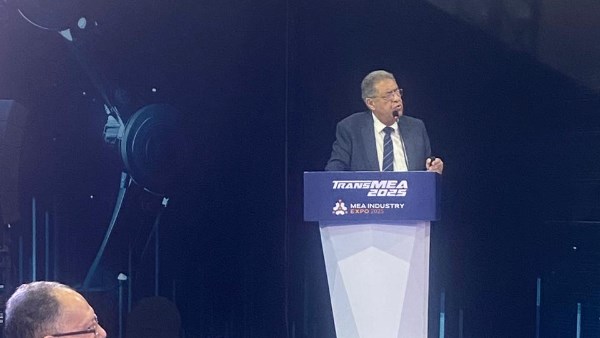 برنامج وطني لتوطين صناعة السيارات وزيادة الإنتاج لـ 100 ألف عربية كل سنة