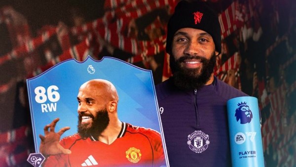 بريان مبيومو يحصل على جائزة أفضل لاعب في الشهر بالدوري الإنجليزي