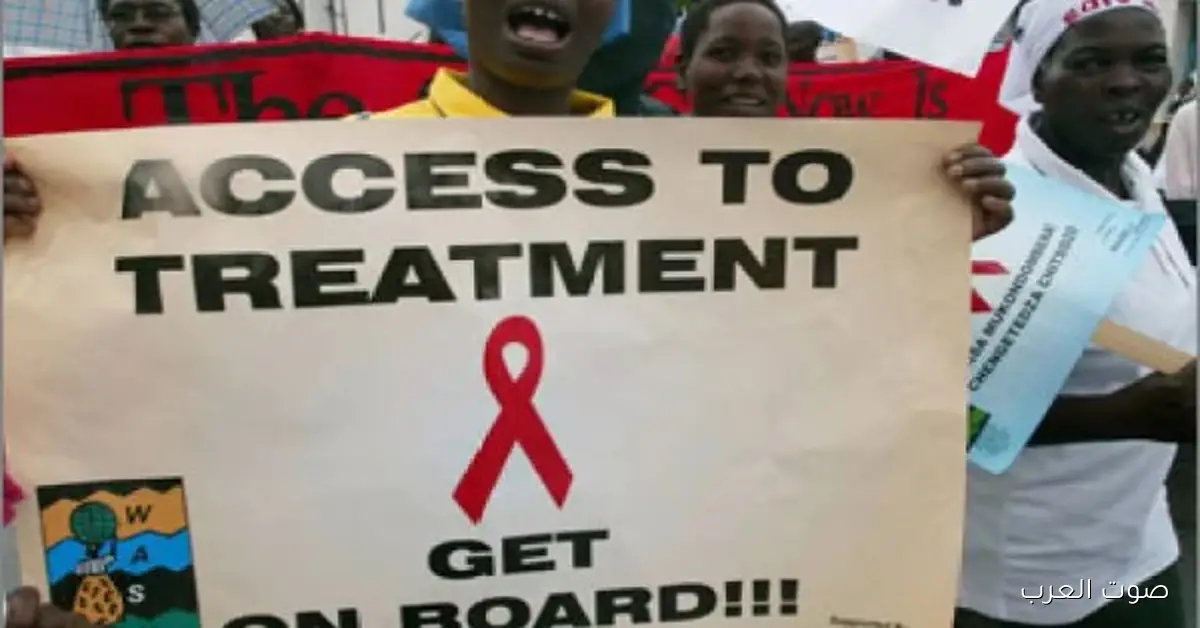 بريطانيا تحذر من تقليل دعمها لصندوق مكافحة الإيدز والسل والملاريا