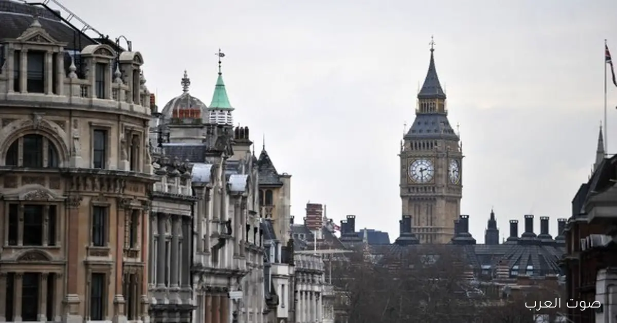 بريطانيا ناوية تبطل تستورد اليورانيوم الروسي قبل 2028