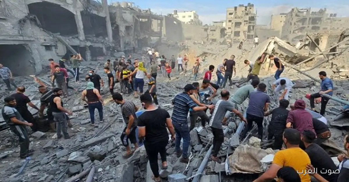 بسبب انتهاكات وقف إطلاق النار.. خبراء الأمم المتحدة يطالبوا بمنع تسليم الأسلحة لإسرائيل