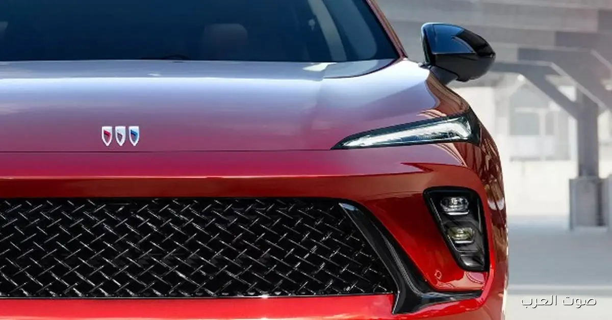 بسبب زيادة الأسعار.. سيارة بويك إنفيجن الصينية بتفلت من رسوم ترامب الجمركية