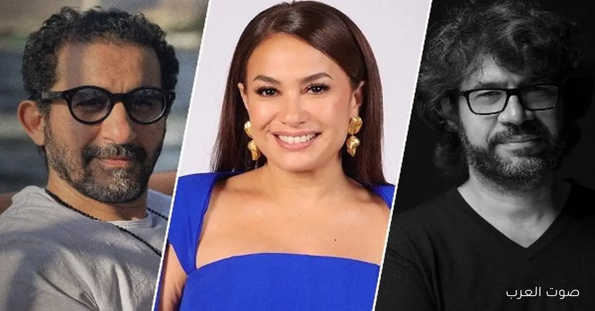 بعد 3 سنين غياب.. أحمد حلمي راجع للسينما بفيلم “أضعف خلقه”