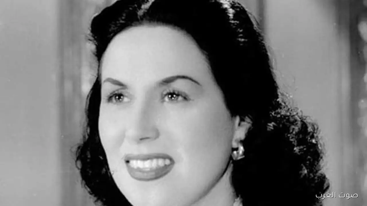 بعد بكرة.. “الأوبرا” تحتفل بذكرى رحيل ليلى مراد بأمسية فنية في الإسكندرية