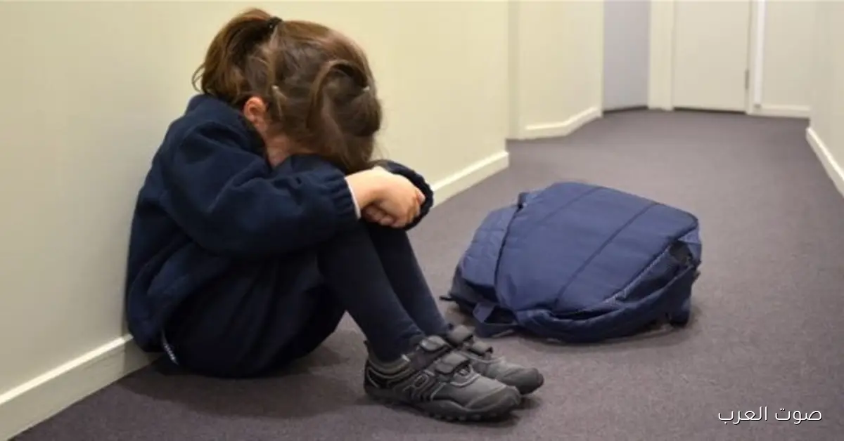 بعد حادثة التنمر على بنت في مدرسة بالدقهلية| مطالب بزيادة الاهتمام بالتربية النفسية في المدارس