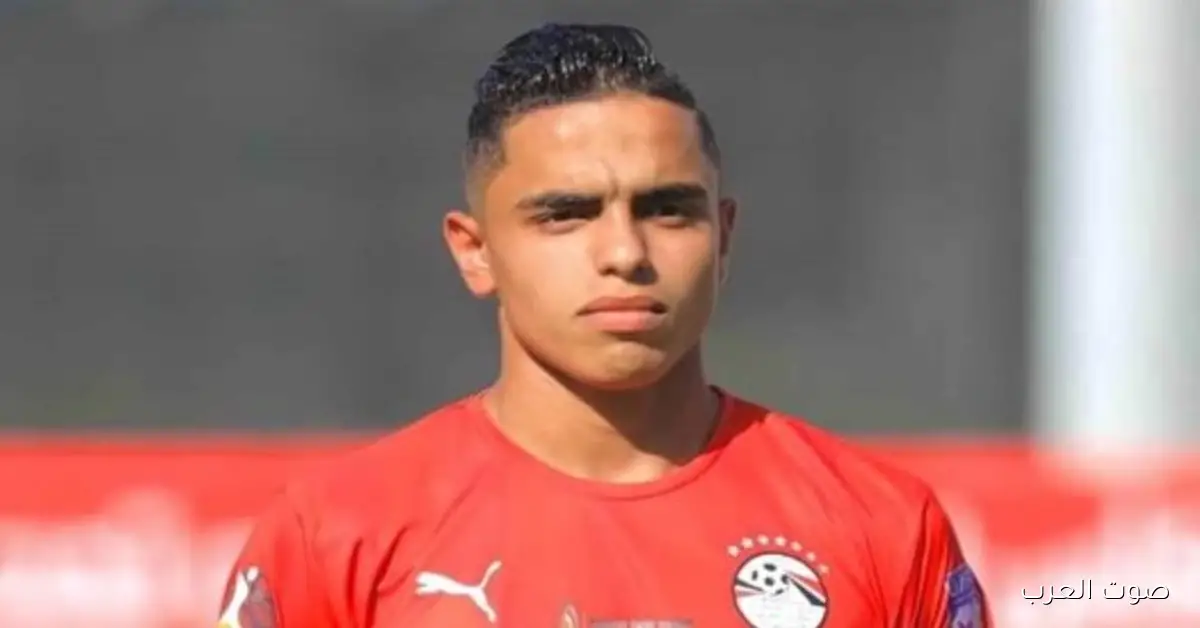 بعد قرار الإيقاف.. كريم الدبيس يساند رمضان صبحي برسالة مؤثرة: «شدة وهتعدي»