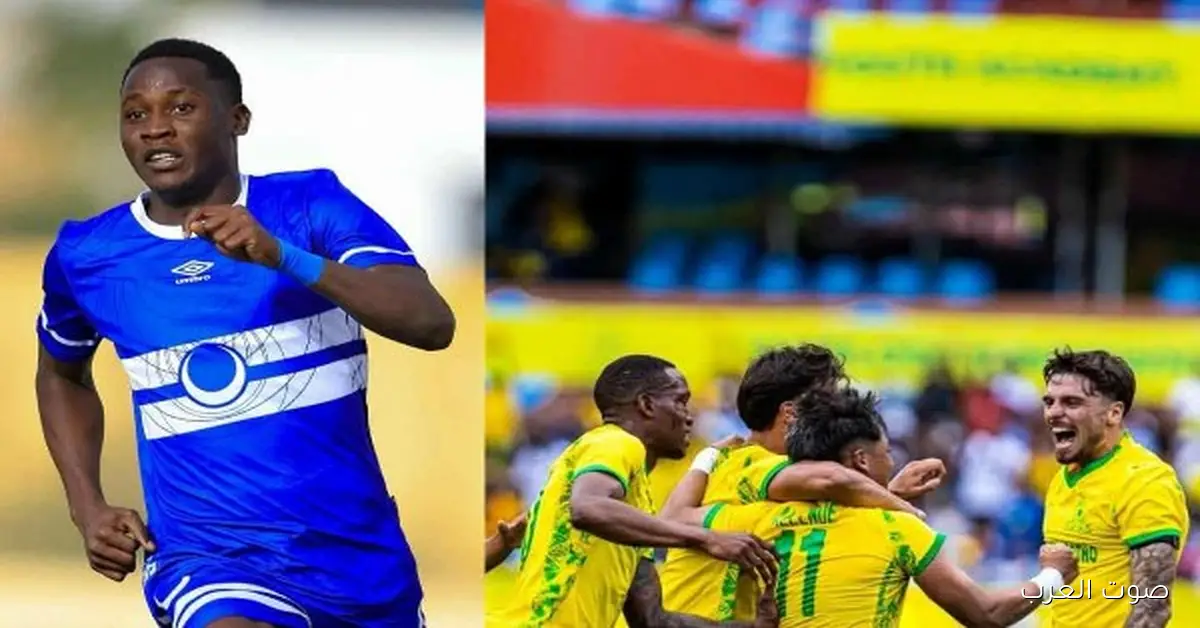 بعد قرار الكاف| المشاغب مش هيشارك في مباريات الهلال وصن داونز