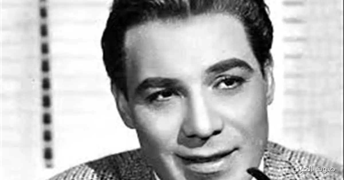 بعد ما أعلنوا عن إعادة عرضه.. كل اللي محتاج تعرفه عن فيلم جعلوني مجرماً