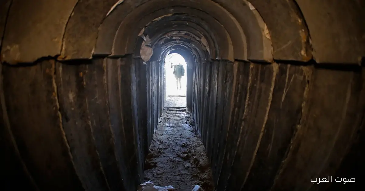 بعد ما خرجوا من الأنفاق.. جيش الاحتلال يقتل 6 من حماس ويقبض على 5 تانيين