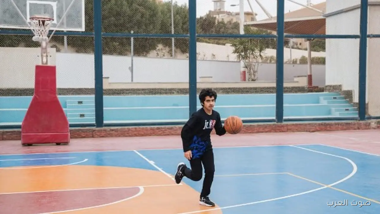 بعد ما مددوا فترة التسجيل، الرابطة الوطنية لكرة السلة للناشئين حددت مواعيد وأماكن الاختبارات النهائية