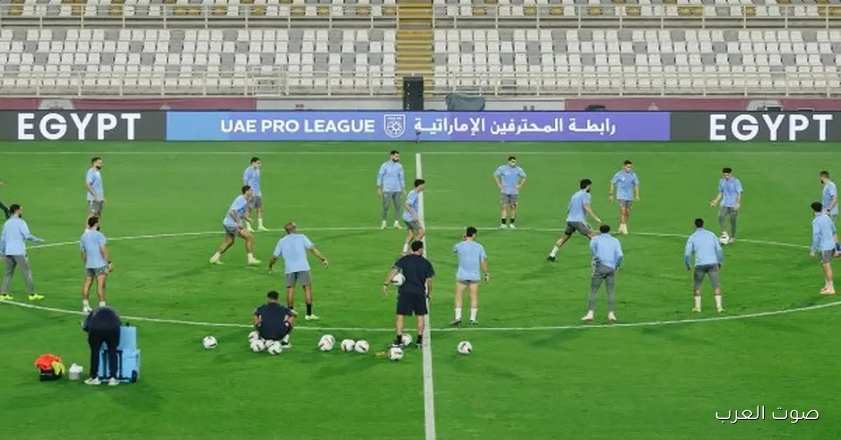 بعد ما هزم المقاولون العرب.. بيراميدز يرفع ترتيبه في الدوري