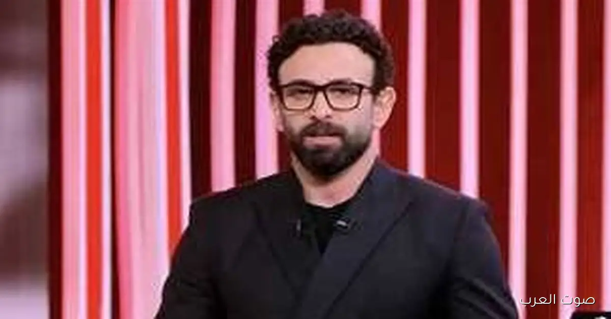 بعد وفاة محمد صبري.. إبراهيم فايق يقرر تأجيل حلقة فوز الأهلي بالسوبر