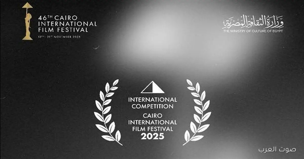 بكرة.. بداية سوق القاهرة السينمائي بمشاركة 20 جهة عربية وعالمية