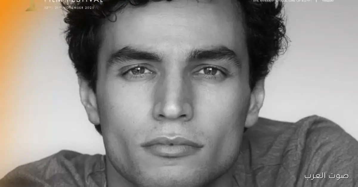 بكرة.. تكريم محمد قبلاوي وآدم بكري في أيام القاهرة لصناعة السينما