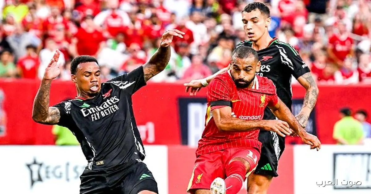 بكرة ليفربول هيغير مواعيد مبارياته مع بورنموث ونيوكاسل في الدوري الإنجليزي