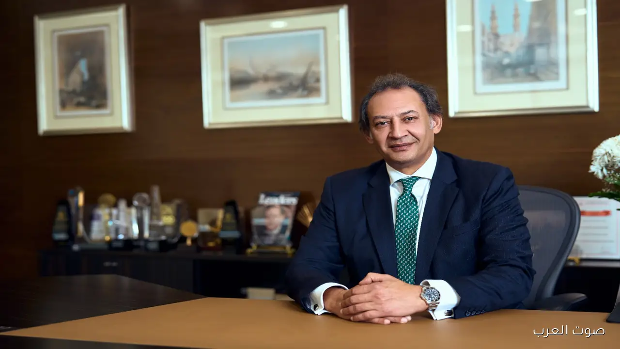 بنك البركة يحقق أرباح صافية تصل لـ 2.9 مليار جنيه في 9 شهور