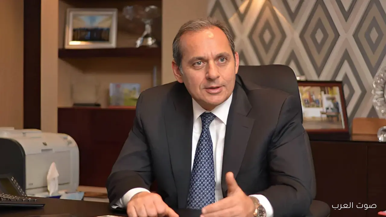 بنك مصر يحقق صافي أرباح 50.2 مليار جنيه في 6 أشهر