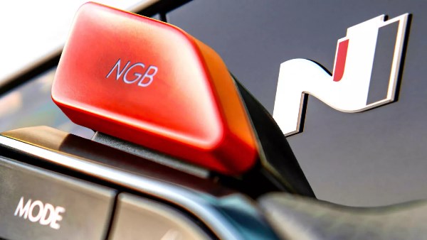 بورش تعترف: هيونداي أيونيك N 5 هي الأفضل في الأداء