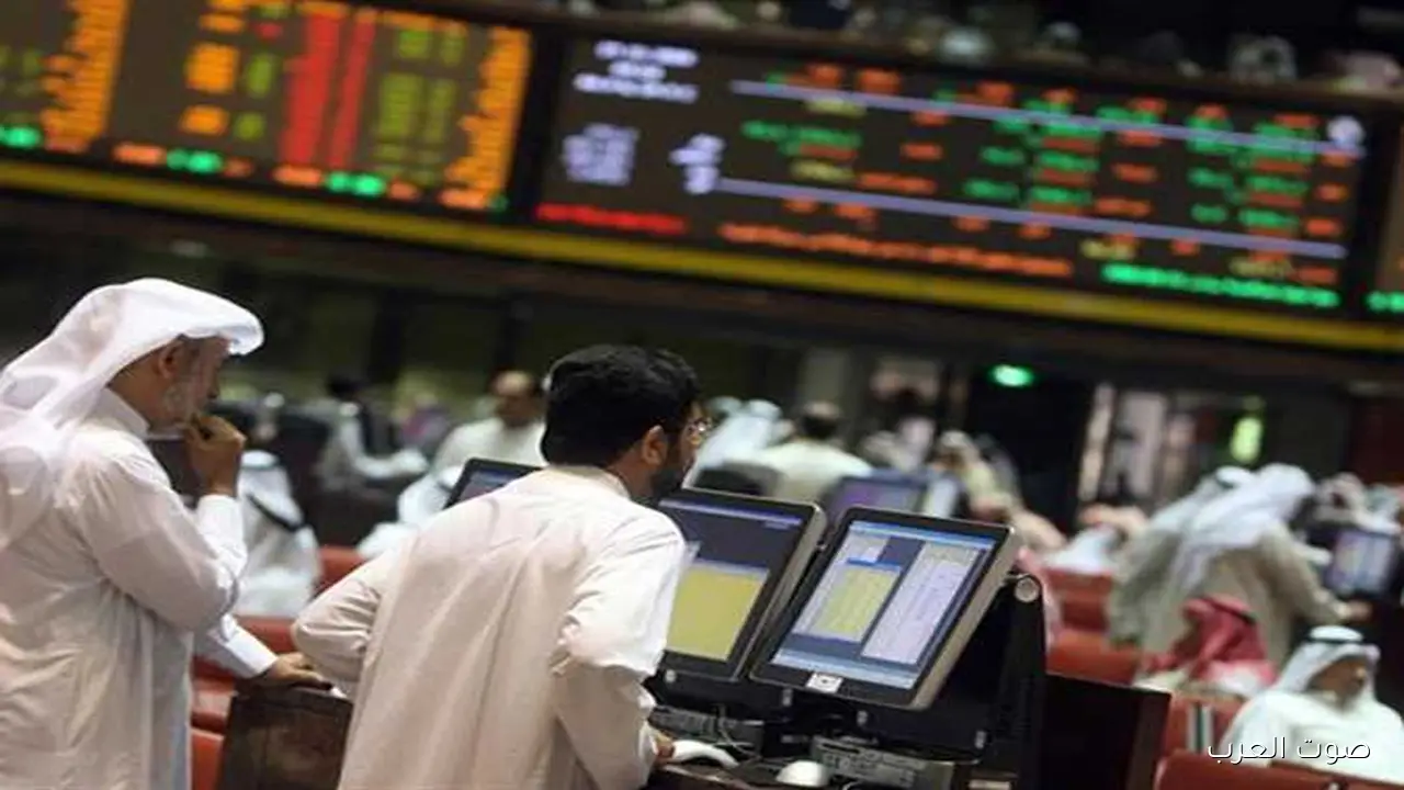 بورصة السعودية بتكمل نزولها مع تراجع قوة نتائج الشركات