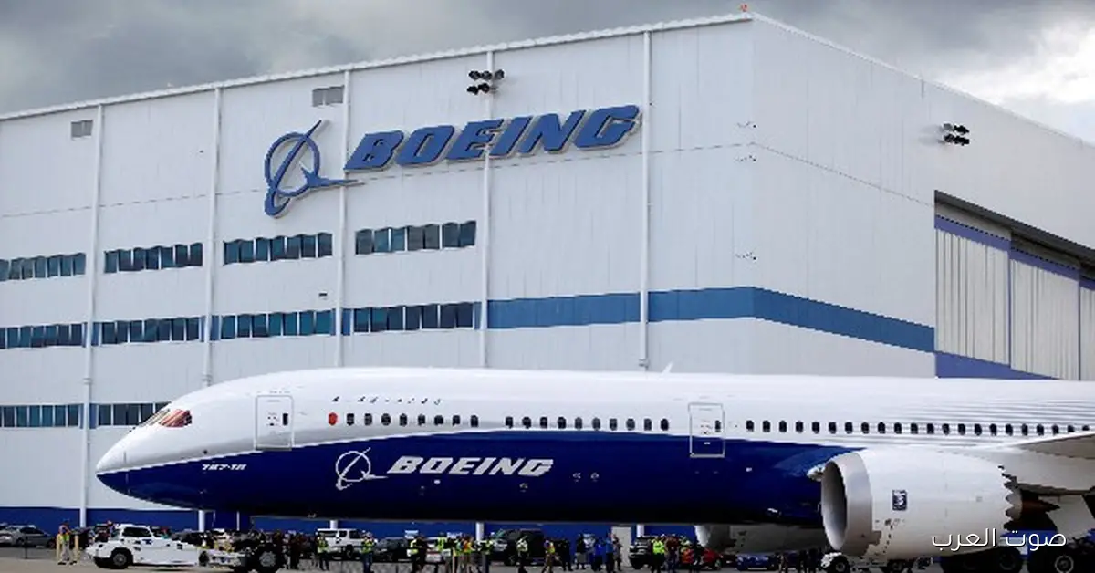 بوينج هتشارك بأحدث مروحياتها في معرض “إيديكس 2025” في مصر