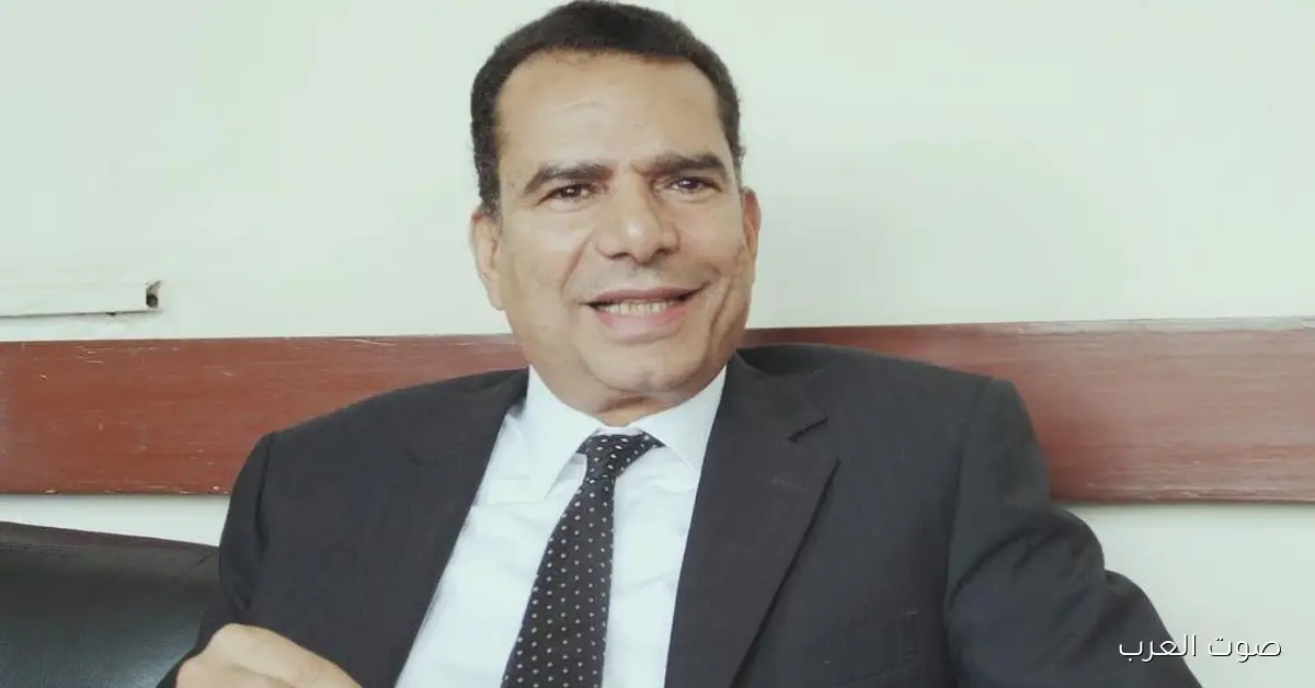 بيت الشعر بالأقصر يختار أبو الفضل بدران كأفضل شخصية ثقافية السنة دي