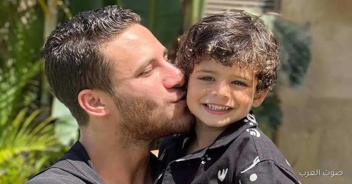 بيراميدز بياخد إجراء جديد مع رمضان صبحي بعد أزمة المنشطات وإيقافه