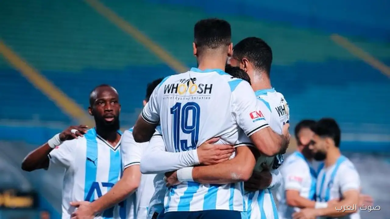 بيراميدز يسبب أزمة لمنتخب مصر قبل كأس العرب.. إيه اللي حصل؟