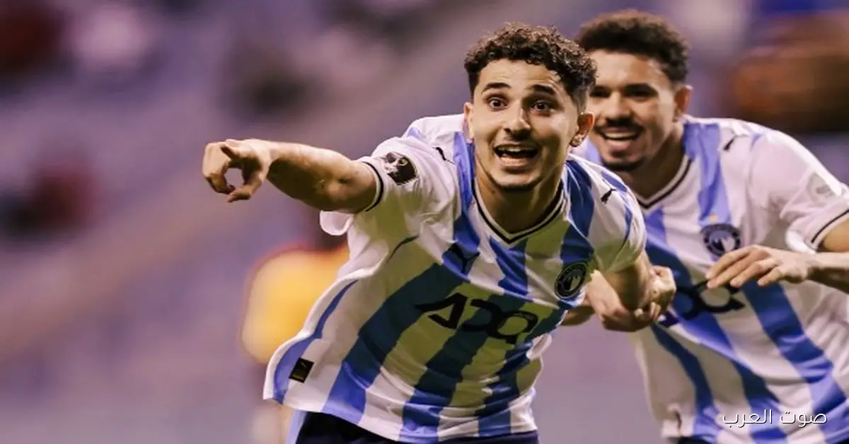 بيراميدز يكسب باور ديناموز بهدف واحد في دوري أبطال إفريقيا