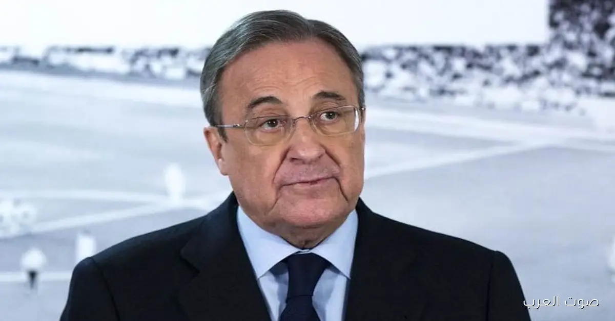 بيريز يفتح ملف “نيجريرا” تاني: مدفوعات برشلونة للحكام «غير طبيعية» ونجاحاته تثير الشكوك