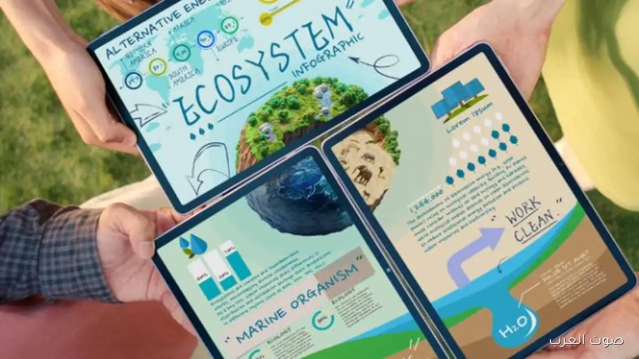 تأكد إنك تحدث جهازك.. فيه ميزة جديدة منتظرة لمستخدمي التابلت، تعرف عليها