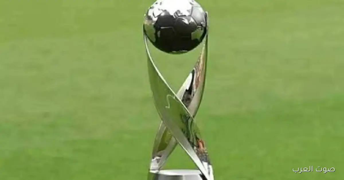 تأهل الفرق لنصف نهائي كأس العالم تحت 17 سنة في قطر اكتمل