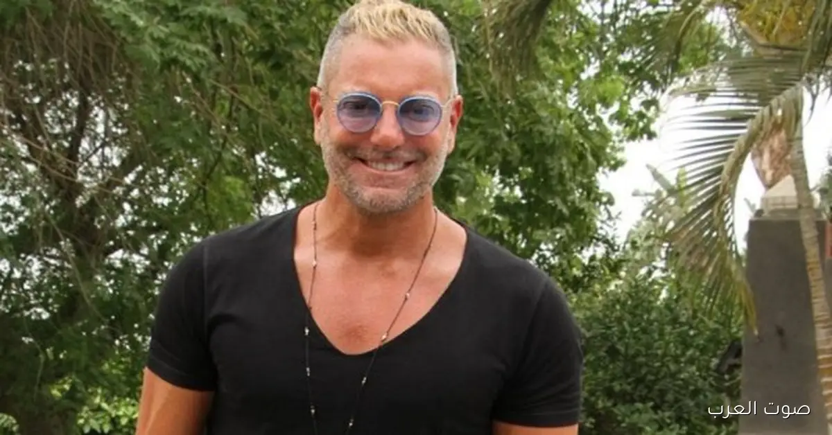 تامر هجرس ومحمد سعد مع بعض في “عيلة دياب ع الباب”