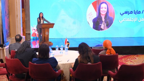 تحديث جديد للحضانات في مصر عشان نرعى الطفولة المبكرة